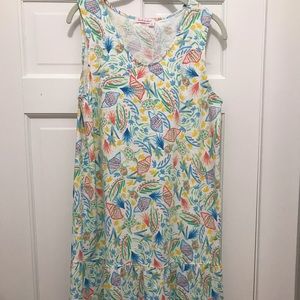 Fresh Produce Sleeveless Dress